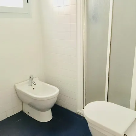 Santa Faz By Be Apartament