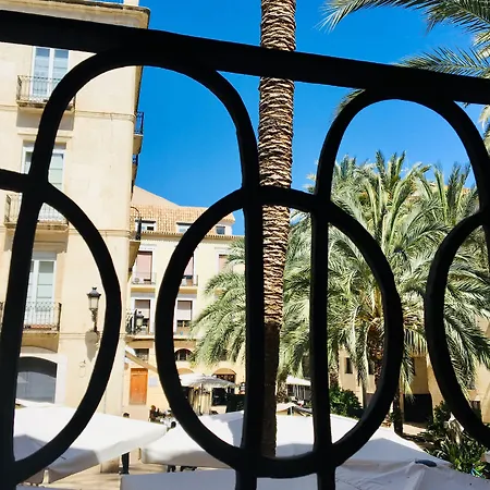 Appartamento Santa Faz By Be *