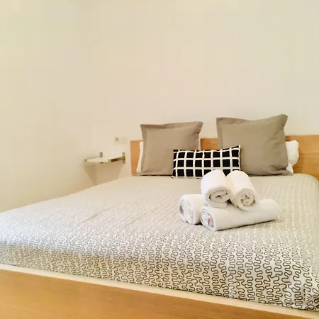 Santa Faz By Be Appartamento Alicante