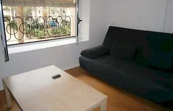 Santa Faz By Be Apartament *