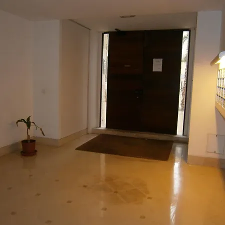 Appartamento Santa Faz By Be Alicante