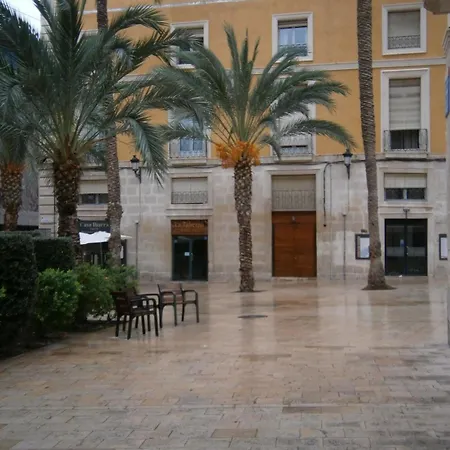 Santa Faz By Be Apartament Alicante
