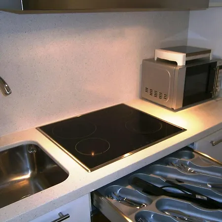 Santa Faz By Be Apartament Alicante