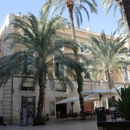 Santa Faz By Be Apartament