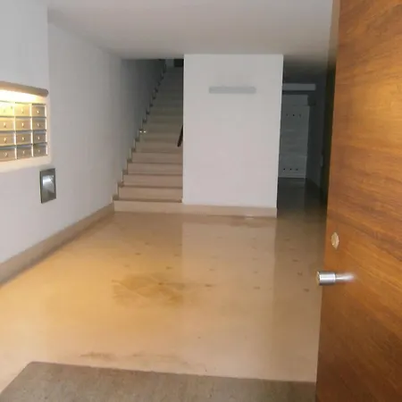 Appartamento Santa Faz By Be Alicante