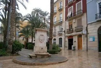 Santa Faz By Be Apartament *