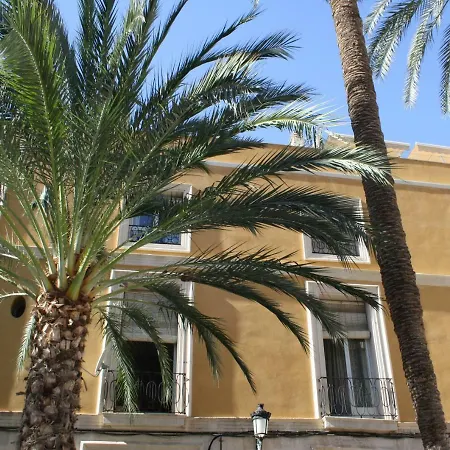 Santa Faz By Be Alicante
