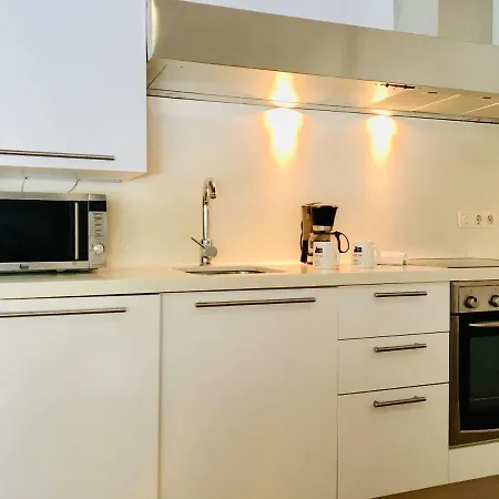 Santa Faz By Be Apartament *