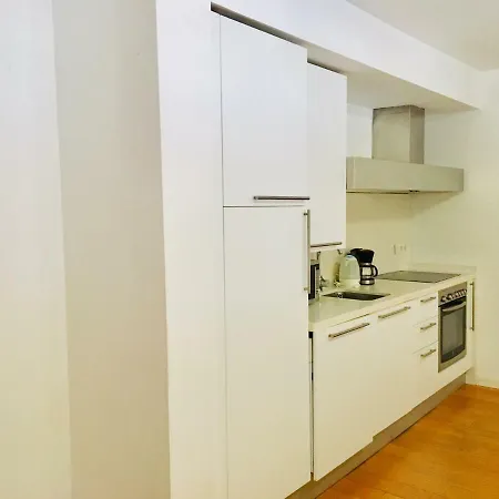 Santa Faz By Be Apartament Alicante