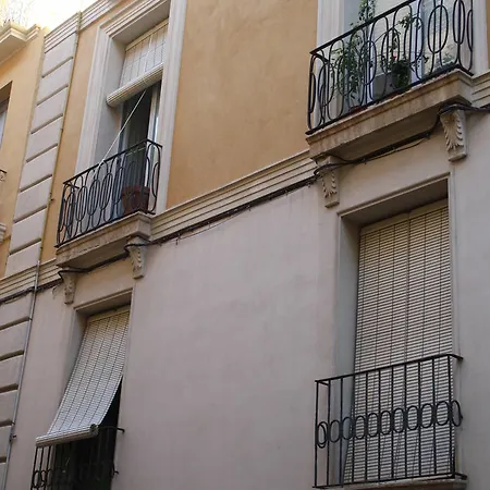 Apartament Santa Faz By Be *