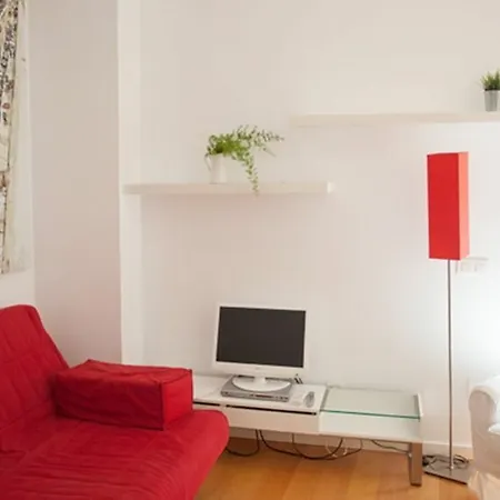 Santa Faz By Be Appartamento *