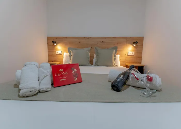 公寓 Santa Faz By Be